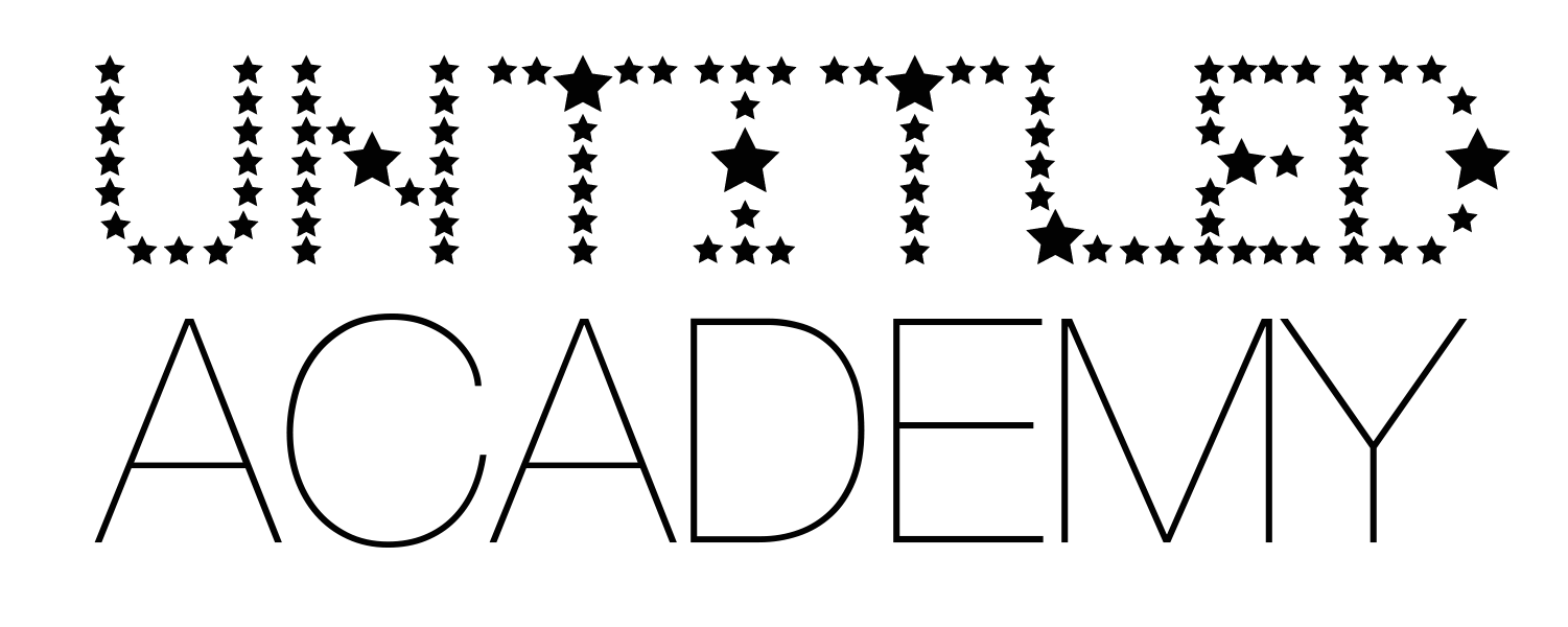 UNTITLED ACADEMY